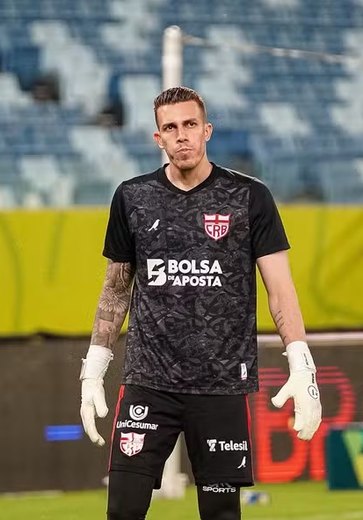 Confira situação do CRB nesta reta final da Série B do Brasileiro