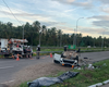Acidente seguido de capotamento deixa mortos e feridos em Marechal Deodoro