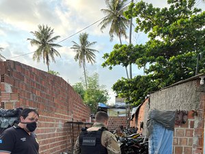Operação Desmanche 2 derruba quadrilha que roubava e desmontava motos em Maceió