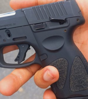 Polícia Militar cumpre mandados judiciais e realiza prisões por porte ilegal e furto no interior