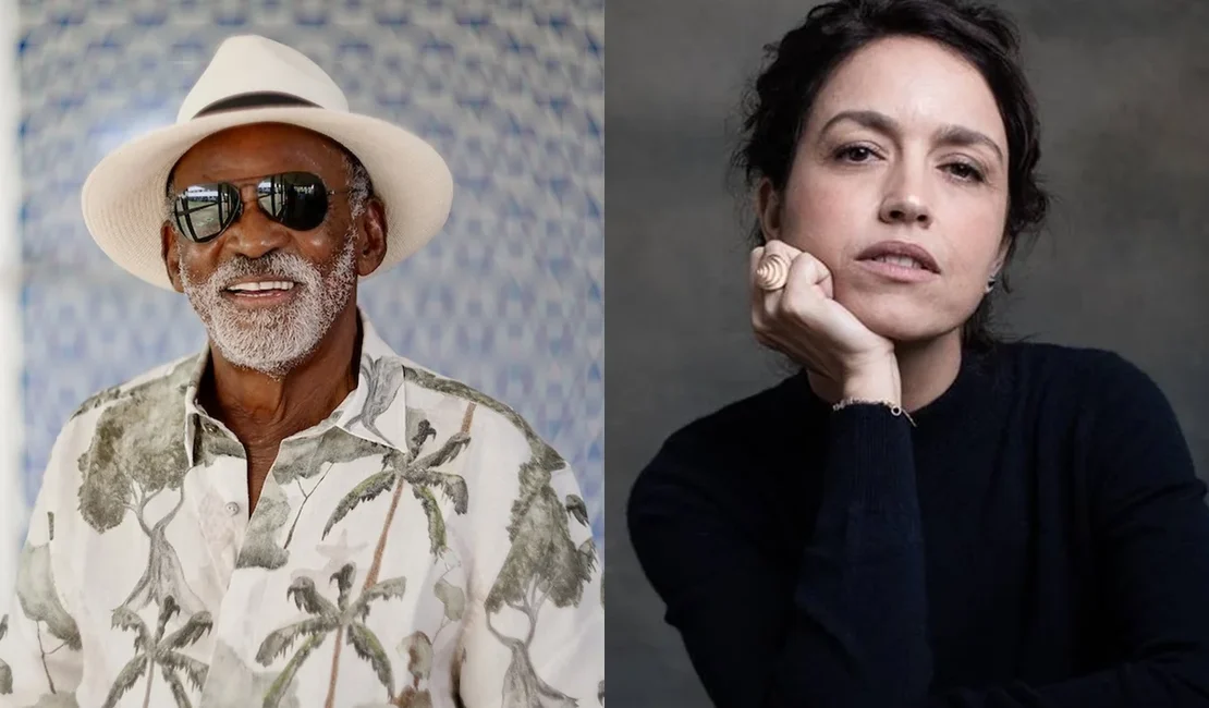 'É negra': a fala de Antonio Pitanga sobre Manuela Dias que polemizou