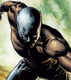 Pantera Negra branco: entenda a mais recente polêmica da Marvel
