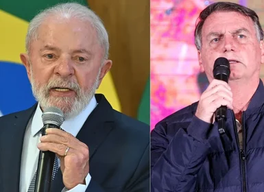 PoderData: para 39%, governo Lula é pior que o de Bolsonaro