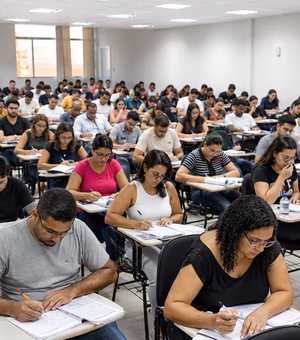 Prefeitura lança Aprova Penedo e abre 100 vagas gratuitas para preparar penedenses para concurso da PMAL