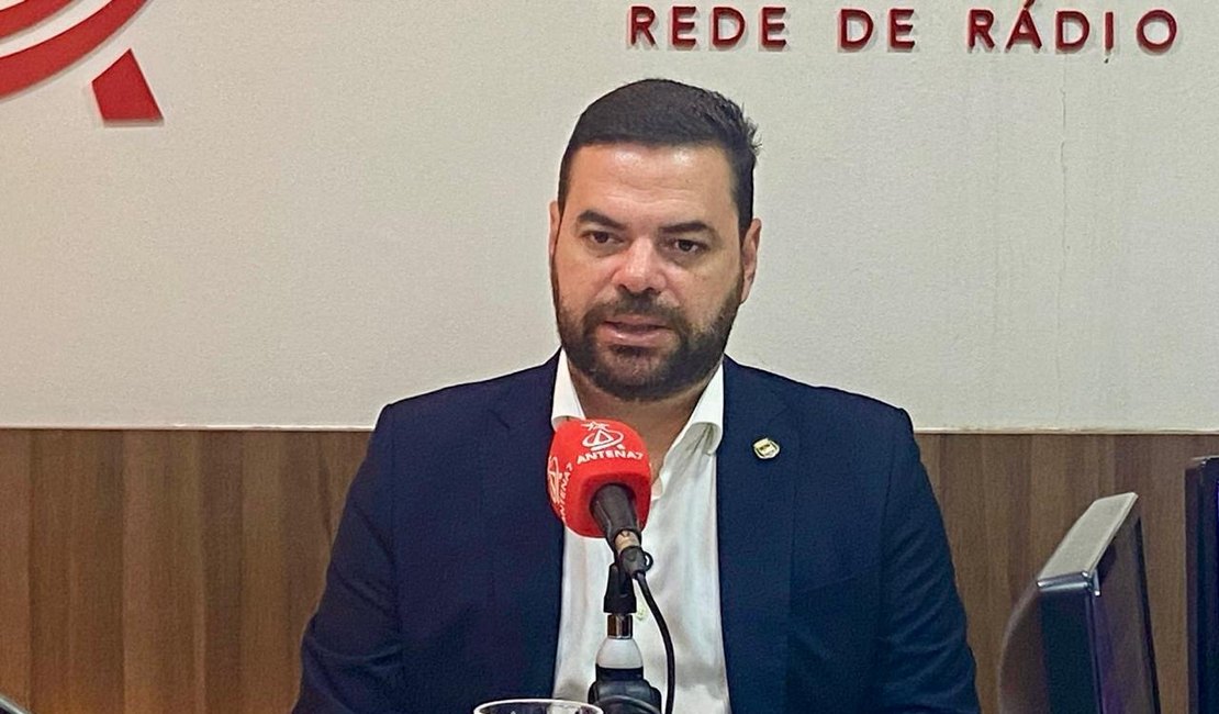 Vereadores cobram mais espaços e Chico Filho tem dificuldades com a base de JHC
