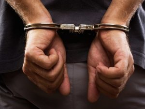 Acusado de tráfico é preso em cidade baiana que faz divisa com Alagoas