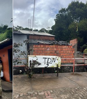 Sistema clandestino de monitoramento usado por criminosos é descoberto em Maceió