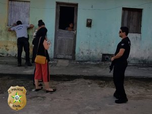 Operação “Baleia” combate maus tratos contra animais em Arapiraca 