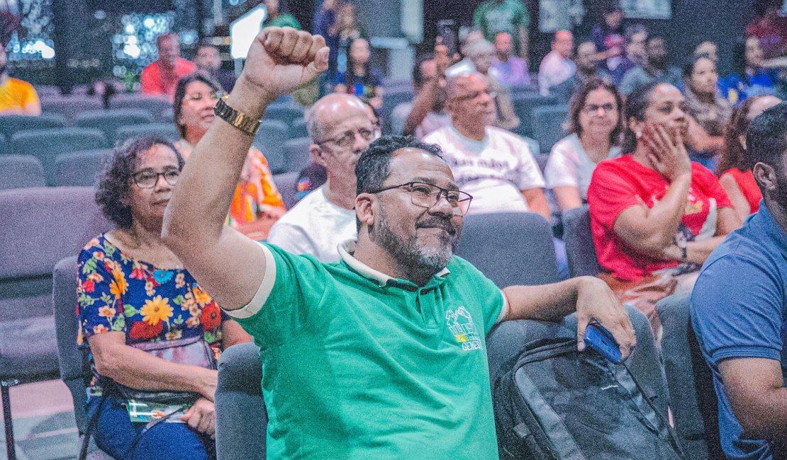 R$ 2 milhões em prêmios: Sefaz promove sorteio em comemoração ao Dia do Professor