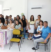 Porto Calvo comemora crescimento do IDEB no município