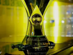 Definidas datas, horários e locais das rodadas iniciais do Brasileirão