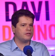 Davi Davino Filho anuncia projeto de hospital da FunBrasil em Maceió