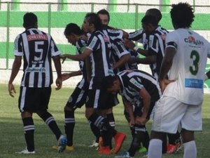 ASA vence Murici fora de casa e aumenta vantagem na semifinal