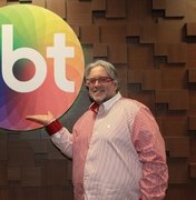 Apresentador do SBT, Leão Lobo, terá quadro diário na Rádio Novo Nordeste