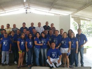 20 anos depois, ex alunos homenageiam Colégio Bom Conselho