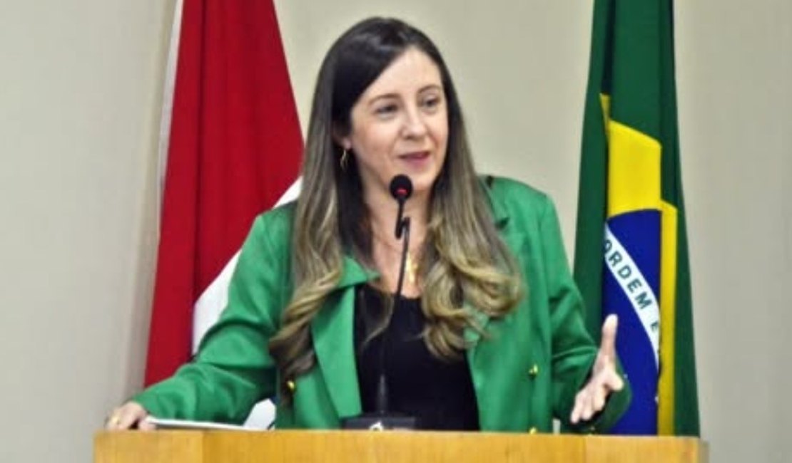 No Sertão, ex-vereadora frustra a própria candidatura