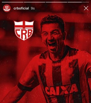 CRB acerta contratações do zagueiro Rafael Marques e do meia Renan Oliveira