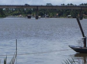 Degradação ambiental nas lagoas pode ser controlada