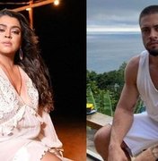 Preta Gil revela que ex-marido a abandonou na UTI para curtir pagode