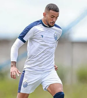 CSA encara a Jacuipense fora de casa pela segunda rodada do Campeonato Brasileiro