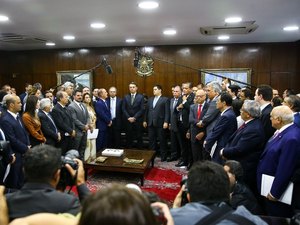 Novo pacto federativo poderá transferir até R$ 500 bilhões a Estados