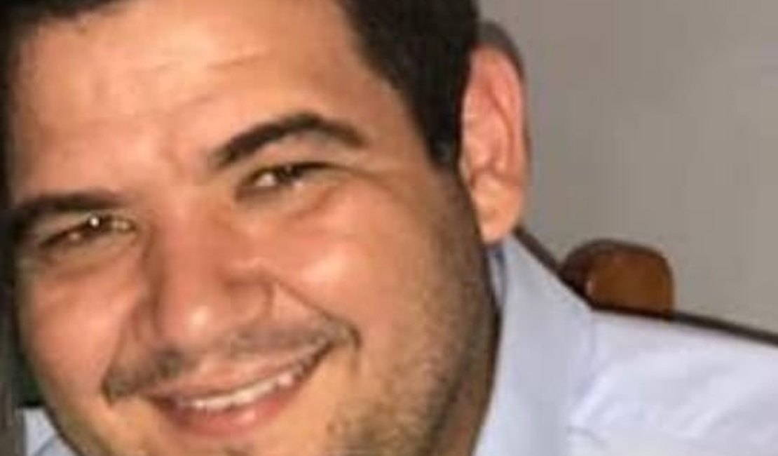 Irmão do ex-prefeito de Coité do Noia morre em hospital de Maceió