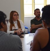 Cultura reúne artistas musicais para novo cronograma do 6º Festival Em Cantos de Alagoas