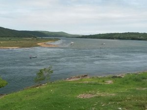 Justiça determina que Chesf aumente vazão do rio