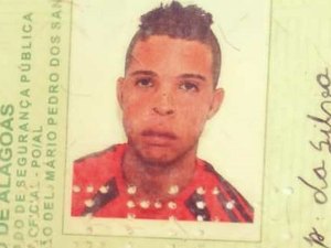 Corpo de jovem desaparecido é localizado em açude na cidade de Palmeira dos Índios 
