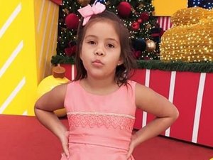 Menina de 8 anos é esmagada por placa de concreto em muro do metrô do Recife