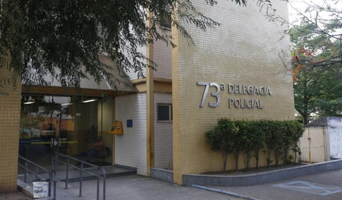 PM checa ocorrência e acha o filho com veículo roubado