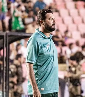 Com apoio da torcida, Uberlândia embarca para a decisão na Serie D do Brasileiro