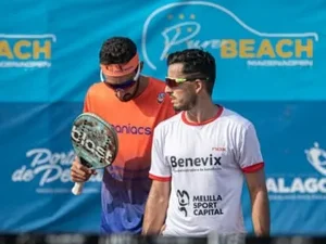 Praia do Francês recebe a 2ª edição do Pure Beach, primeiro grande evento do ano no Beach Tennis no Brasil