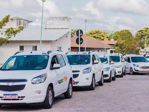 SMTT autoriza cobrança de bandeira dois pelos taxistas