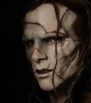 Frankenstein: como é o monstro de filme da Netflix na vida real