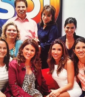 Herança de Silvio Santos vira alvo de perícia na Justiça: entenda