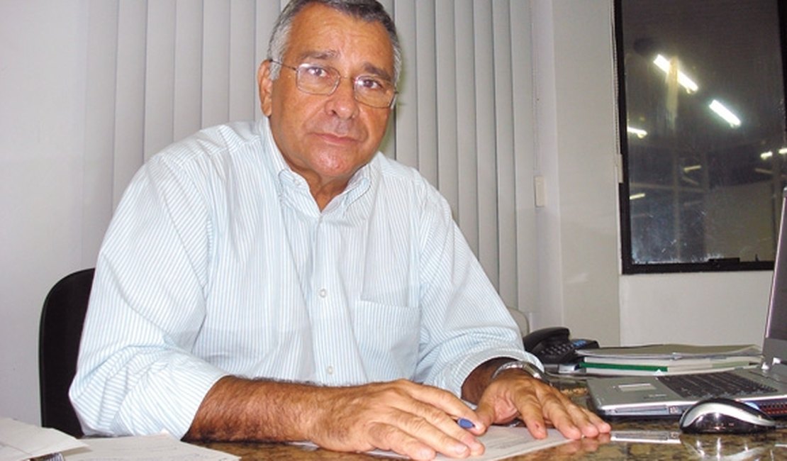Presidente da Algás confirma instalação de gasoduto Penedo-Arapiraca