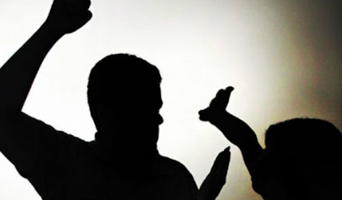 Adolescente é apreendido após esfaquear ex-companheira em Craíbas