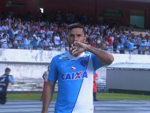 Série B: Inter perde em Belém, ABC conquista primeira vitória e Goiás demite técnico 