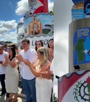 Rio Largo celebra 111 anos com entregas e novos investimentos