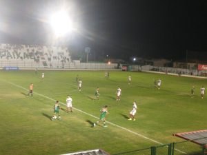 CSE vence Coruripe em jogo da última rodada da Copa Alagoas