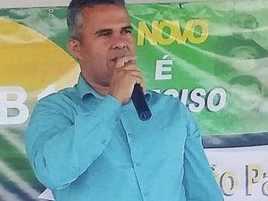 Presidente da Câmara de Taquarana tenta manobra para adiar eleição, mas acaba derrotado por adversário