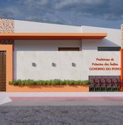 Prefeito Júlio Cezar assinará Ordem de Serviço da Casa da Esperança nesta sexta (14)
