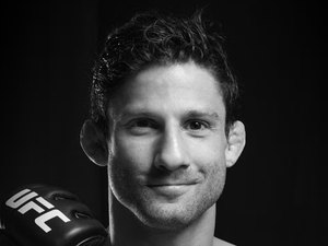Lutador Allan 'Puro Osso' morre aos 34 anos, diz UFC