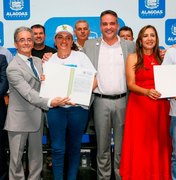 Justiça regulariza propriedades de 601 agricultores de Mata Grande