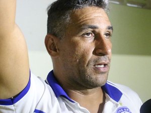 Com arapiraquense a bordo, time do Parnahyba sofre acidente com ônibus no Piauí