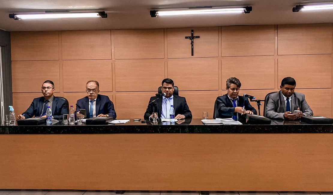 Câmara aprova novo Auxílio Moradia de Arapiraca no valor de R$ 500