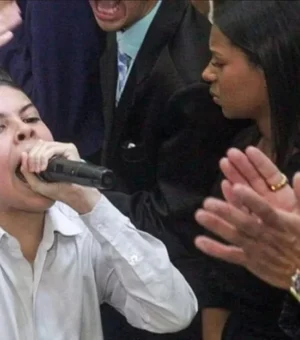 Pastor mirim se pronuncia após brincadeira sobre casa de R$ 34 milhões