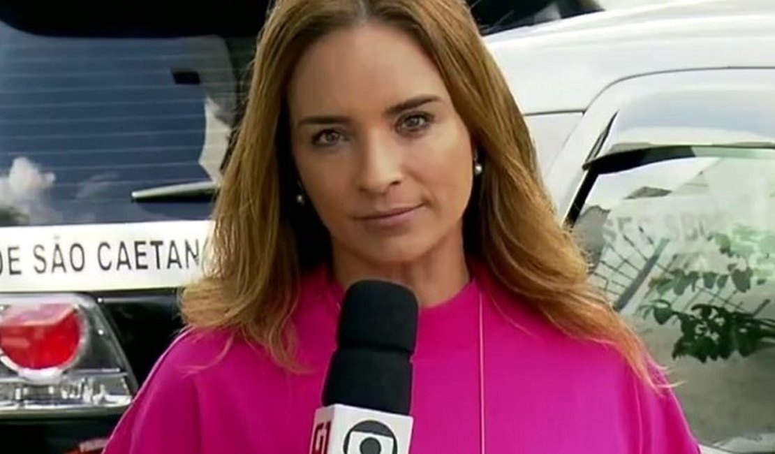 Veruska Donato processa Globo por assédio e exige indenização milionária