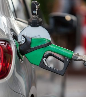 Novos valores de gasolina e diesel entram em vigor nesta quarta; veja como ficam